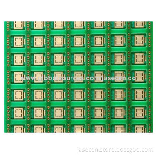 Copper PCB Supplier